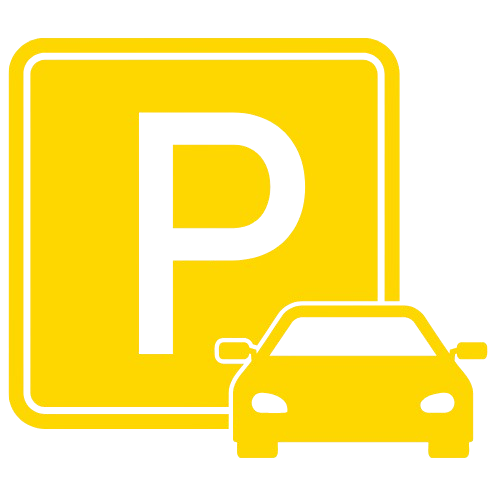 parking icon