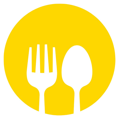 restaurant icon